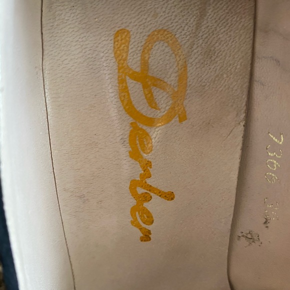 Classic black heels - Picture 5 of 7